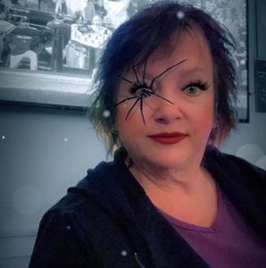 Meet your Posher, Maureen